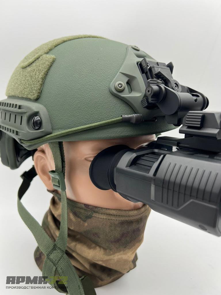 ПНВ Бинокль ночного видения