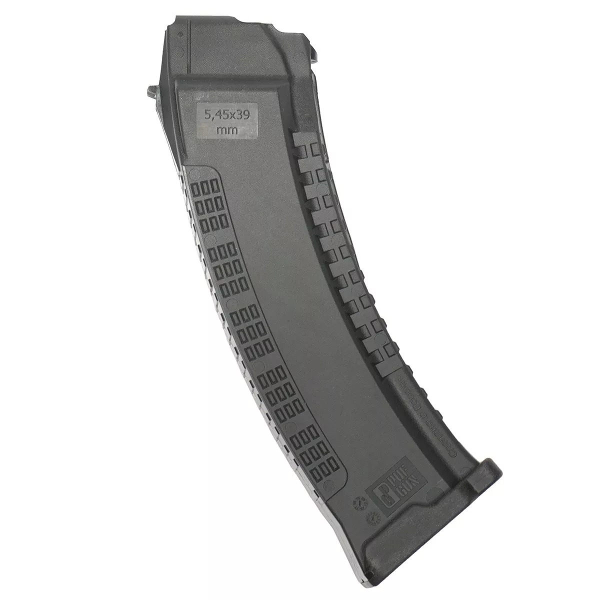 Магазин для Сайга / АК-74 / АК-12 к.5.45 (ЧЕРНЫЙ), MAG SG545 60/B M1