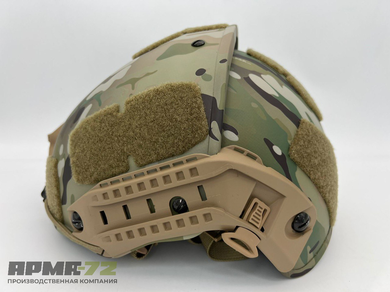 Тактический баллистический шлем Air Frame