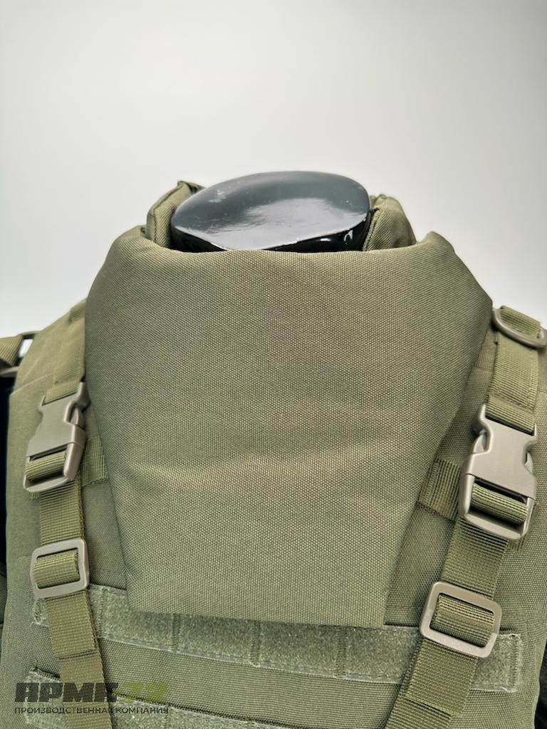 Полностью укомплектованный бронекомплект “Full Armor”