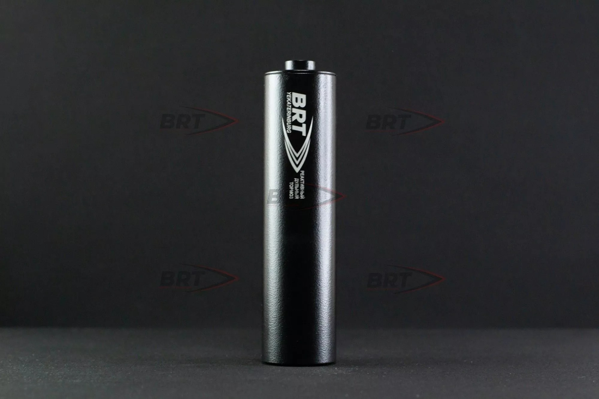 ДТК (банка) BRT для Сайги 9 / TR9