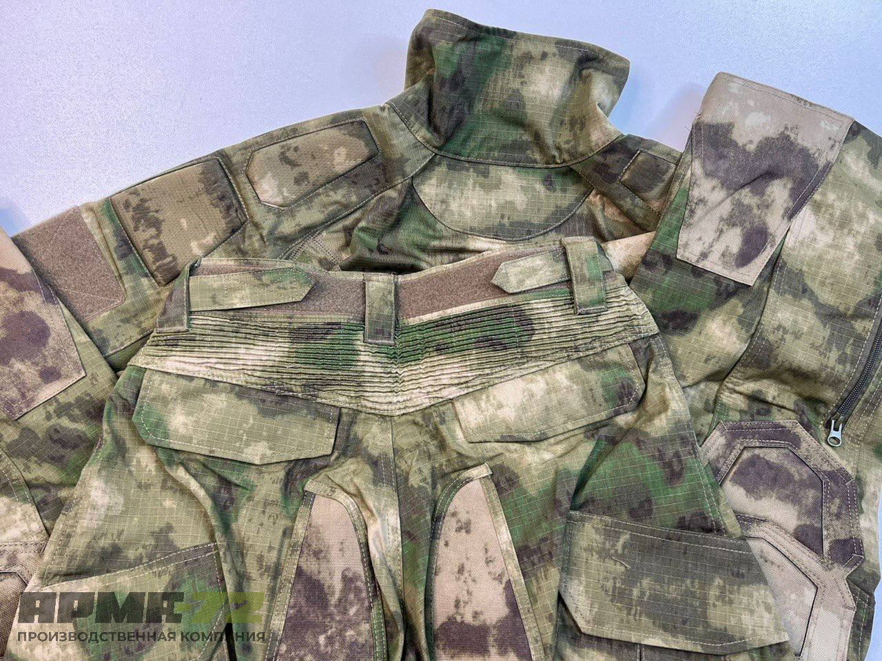 Комплект  одежды EMERSONGEAR ALL-WEATHER SUIT & PANT, мох