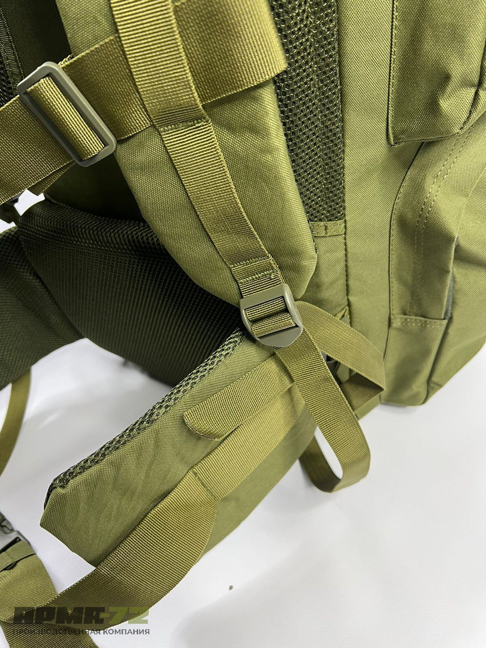 Рюкзак тактический 100-110 литров