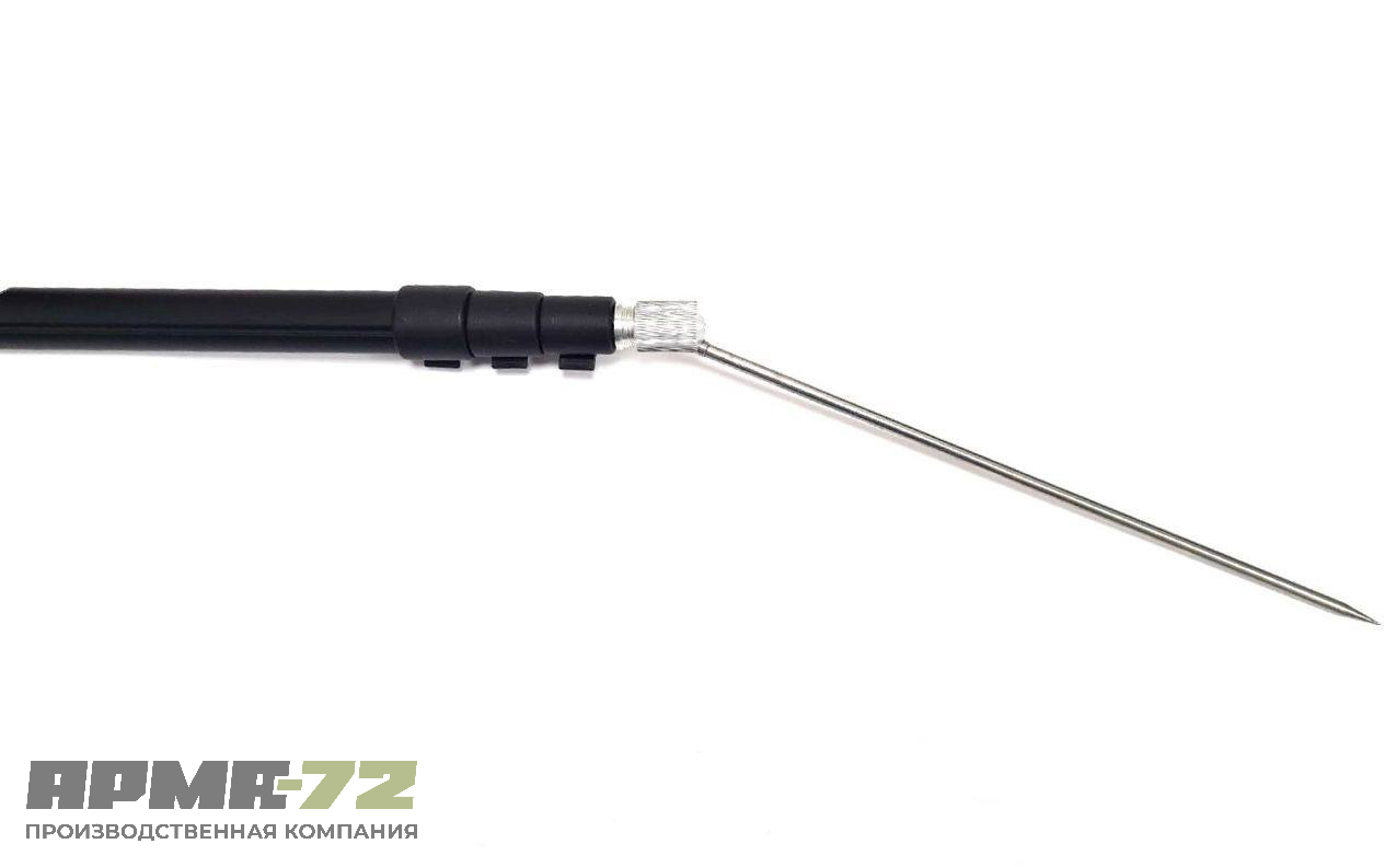 Телескопический саперный щуп «КОМАР»