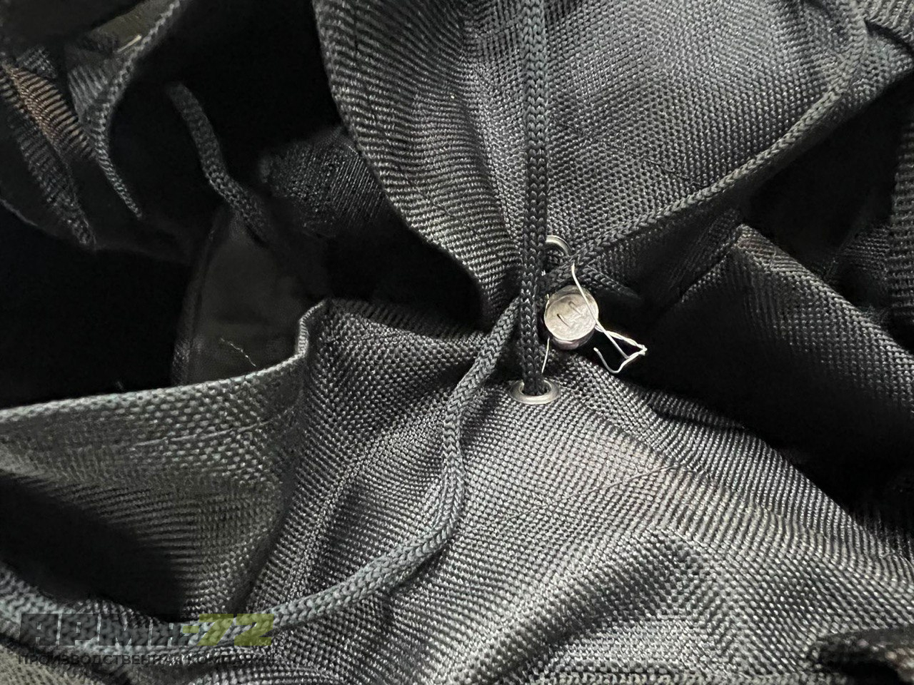 Шлем защитный "Колпак"