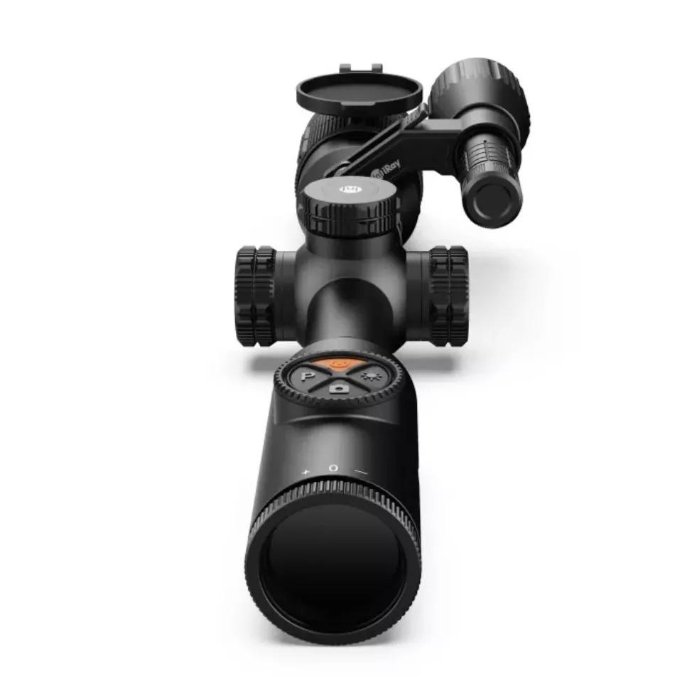 Цифровой прицел Tube TD50L (Прицел ночного видения)