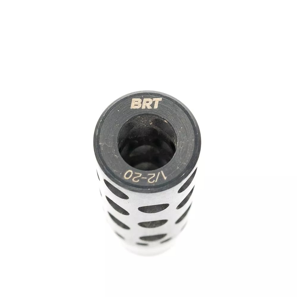 ДТК открытого типа Dual Brake BRT