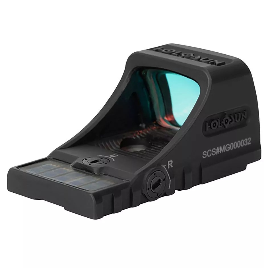 Закрытый коллиматор Holosun AEMS CORE