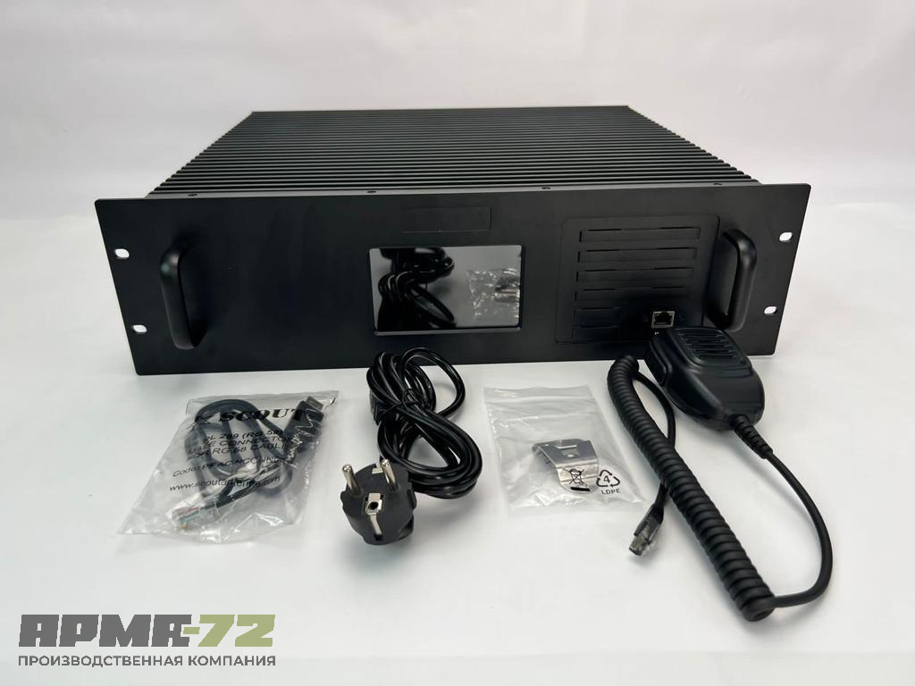 Ретранслятор ANYTONE R780 DMR