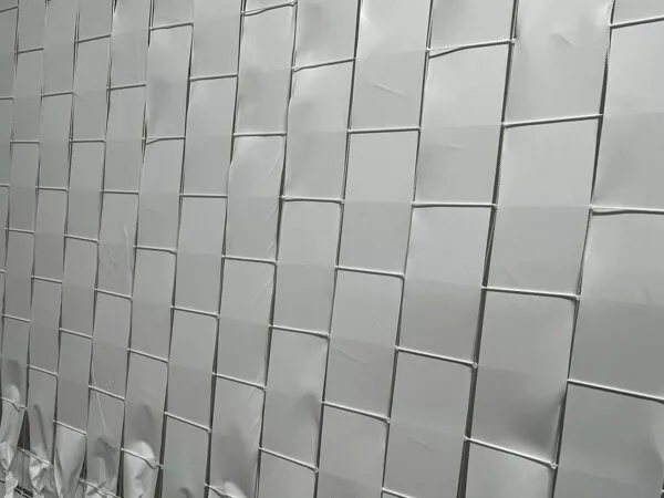 Маскировочная сеть  МКТ-2С / СНЕГ (армейская)