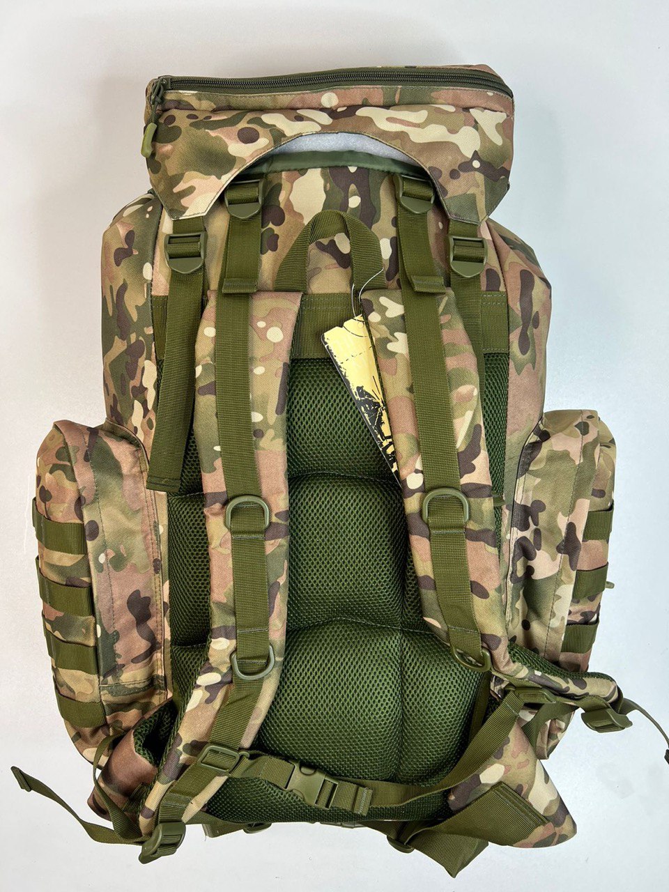 Рюкзак тактический  75-90 л