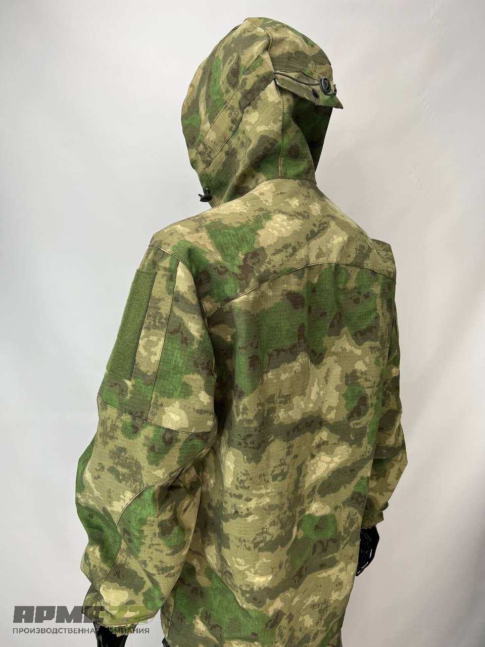 Летний тактический костюм “ARMA”, мох