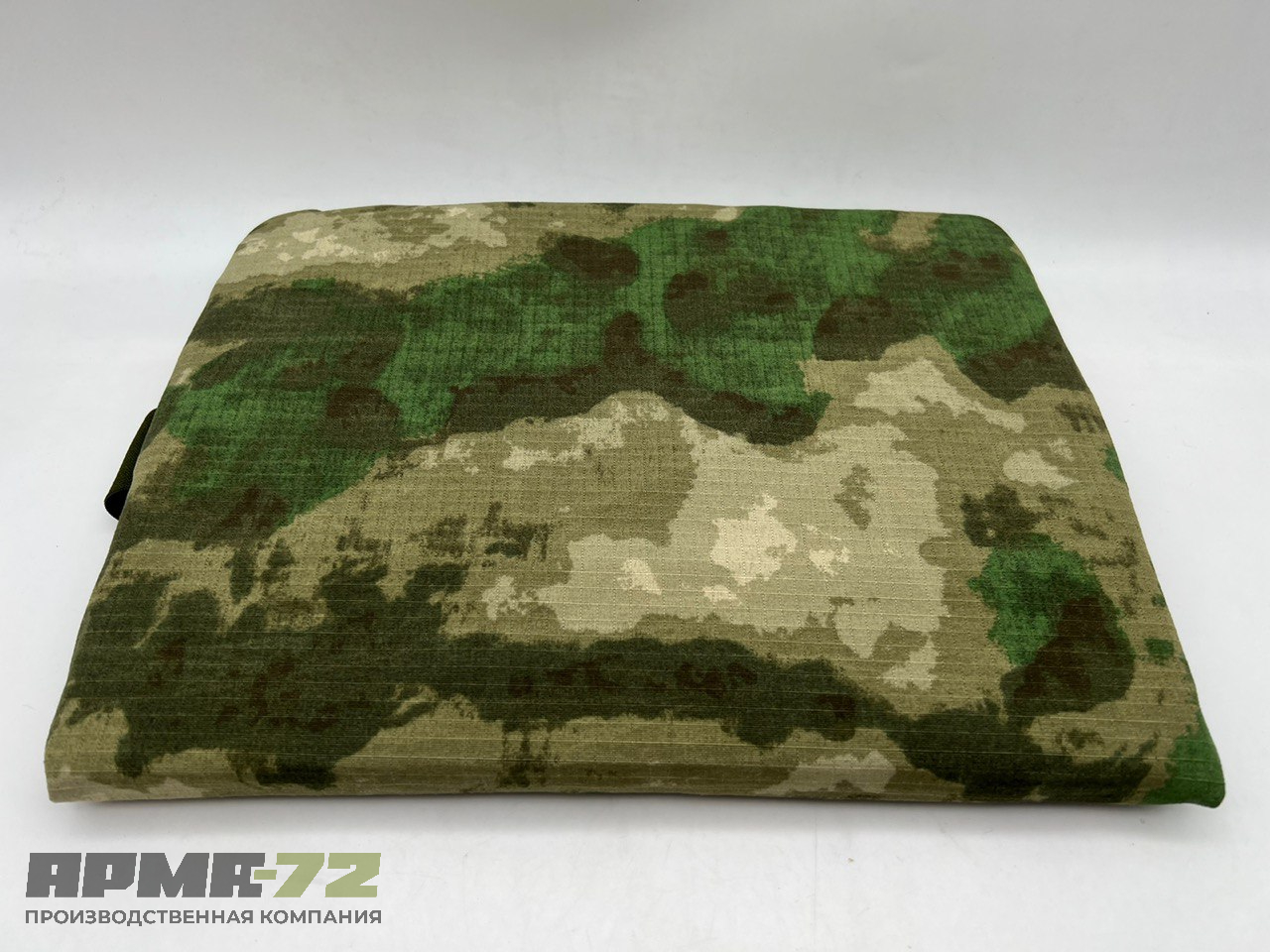 Пятиточечник  с двойной пенкой на фастексе