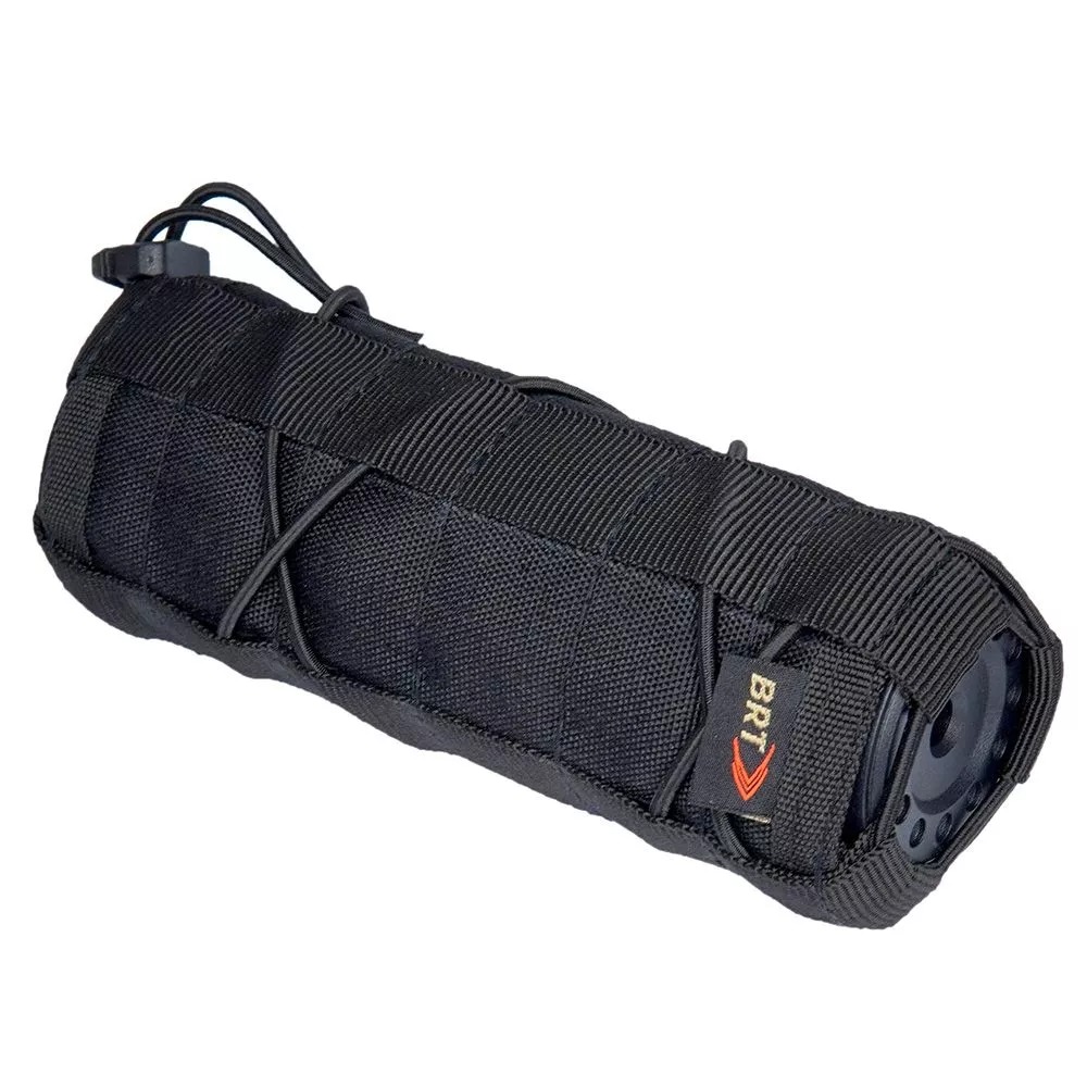 ДТК (банка) для Сайга 223 к.223, резьба 24х1,5