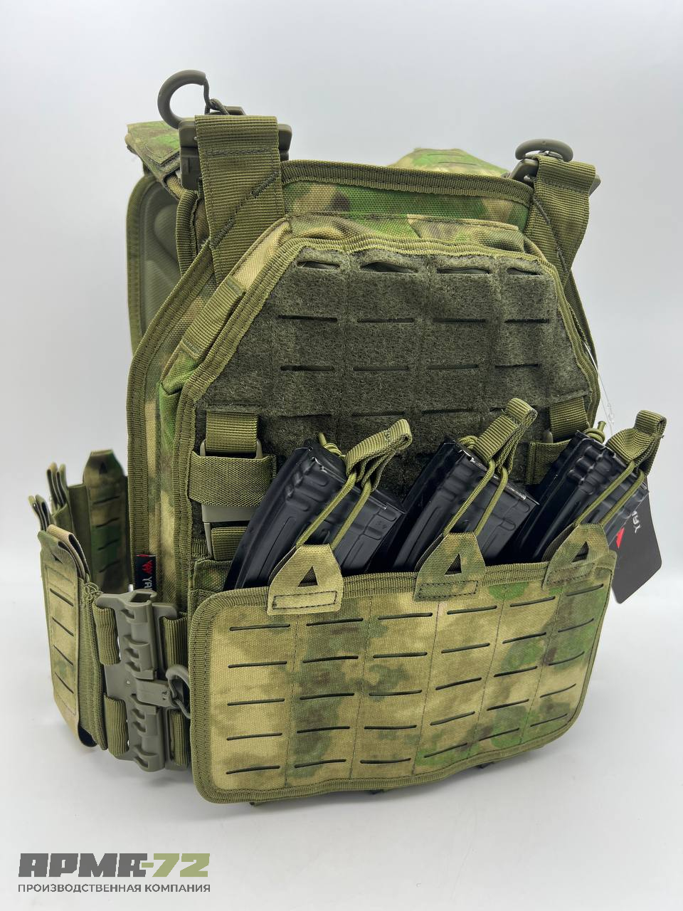 Разгрузка/плитник YAKEDA VT-6094 на Fast drop