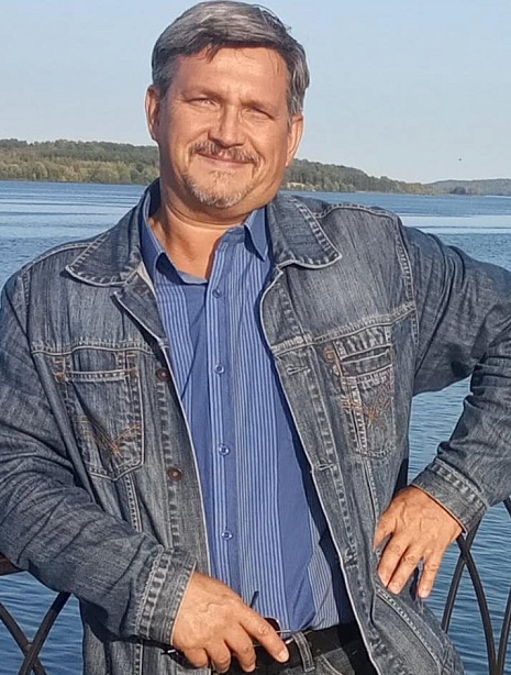 Калинин  Евгений Александрович Калинин  Евгений Александрович