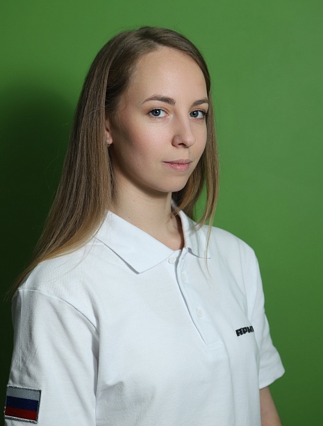Цыганкова  Кристина Цыганкова  Кристина