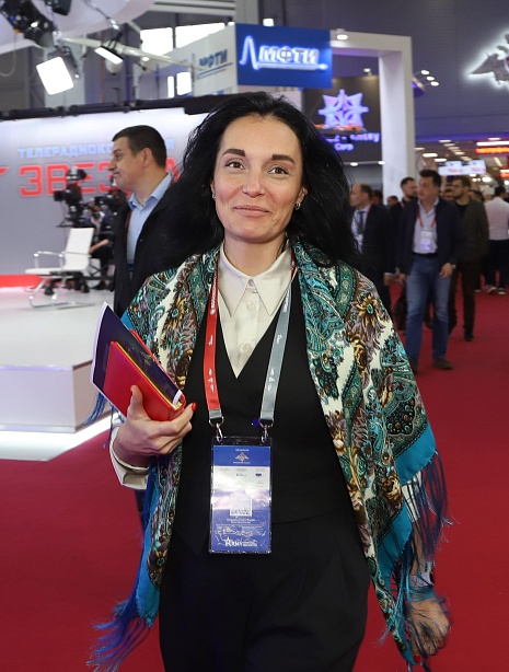 Потылицына  Анна Владимировна Потылицына  Анна Владимировна